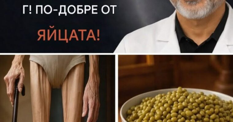 Възвърнете силата си след 70 години с богати на протеини семена: прост и реалистичен план